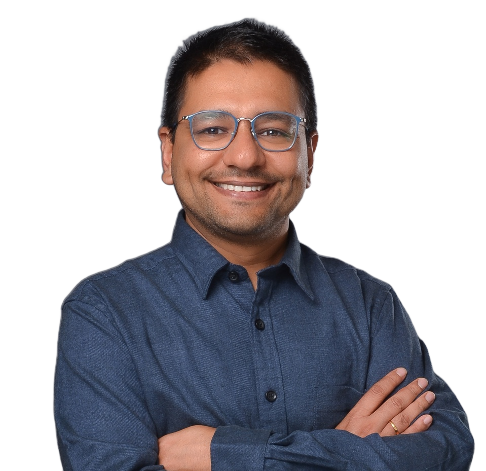 Devesh Uba